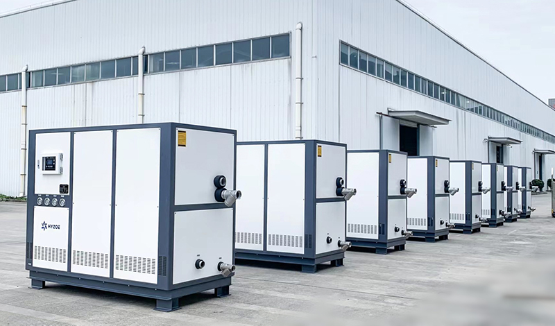 水管的粗細(xì)對(duì)冷水機(jī)有什么影響嗎？